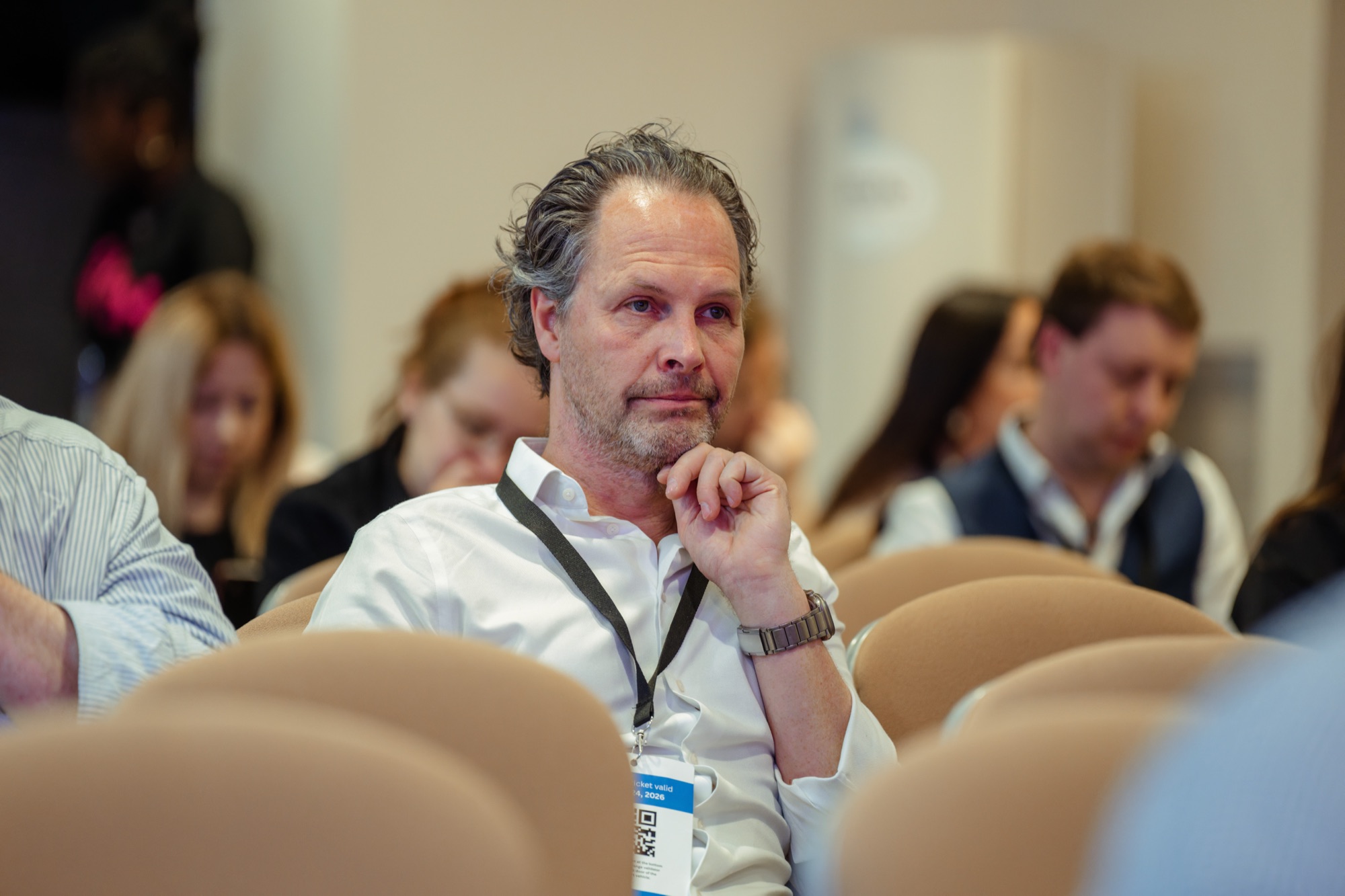 11th International XR-Metaverse Conference — photo 223